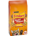 פריסקיז נתחי ברביקיו כתום 7.2 ק"ג- Friskies Tender & Crunchy