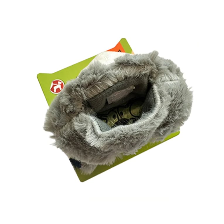 פופוס מתקן לשקיות איסוף דביבון