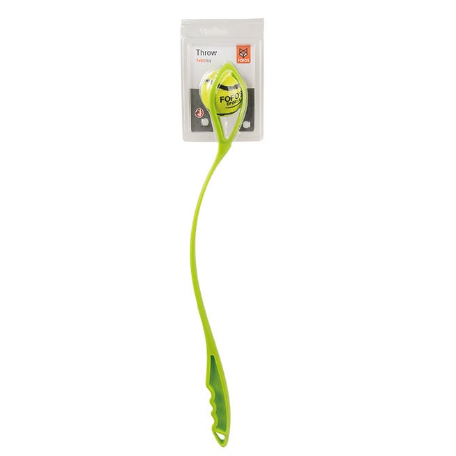 פופוס זורק כדורים