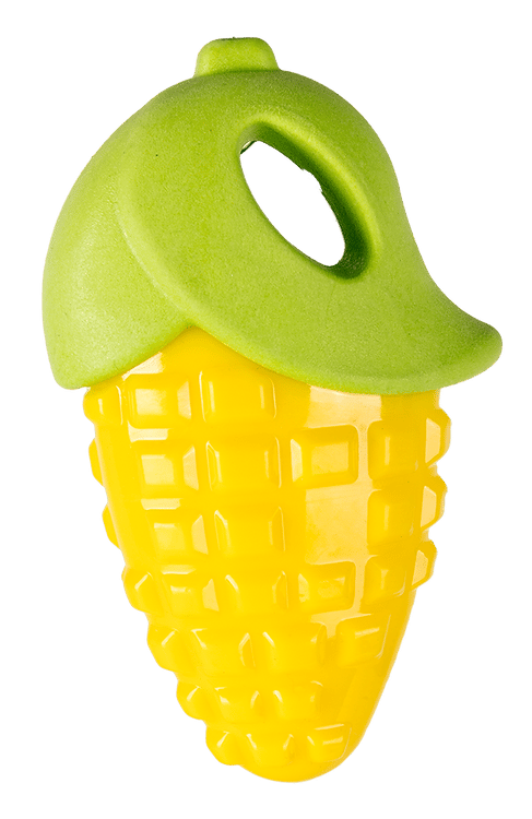 פופוס צעצוע תירס מצפצף L