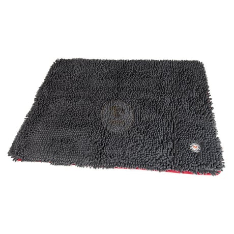 פופוס מזרן קצף אפור במגוון גדלים