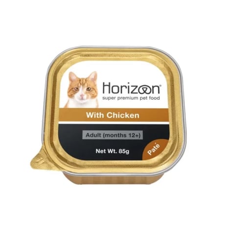 שימורי הורייזן-עוף