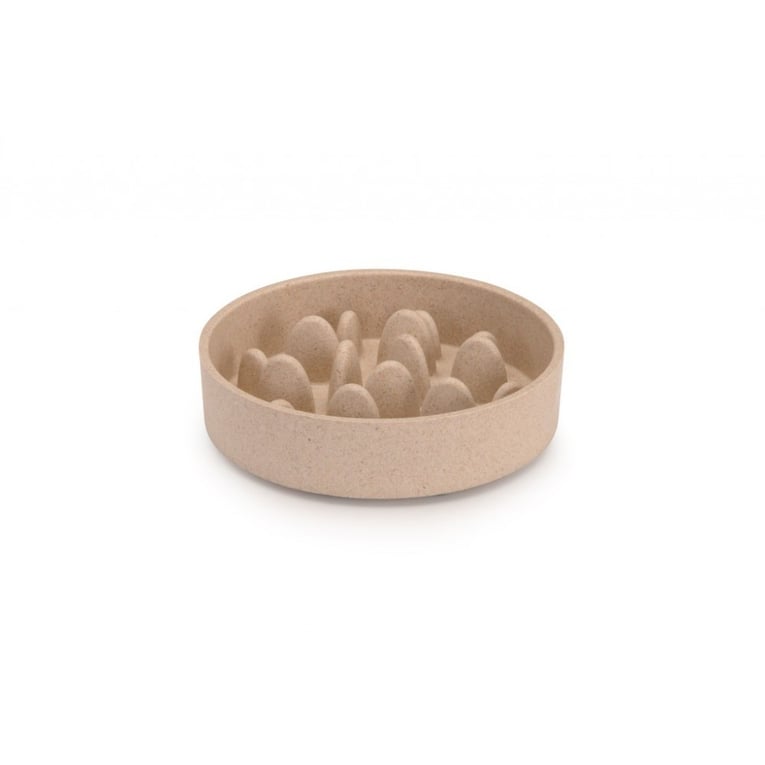 קערת האכלה איטית במבוק קמון 800 מ"ל