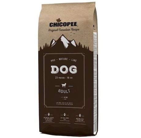 צ'יקופי פרו נייצר בוגר 20 ק"ג