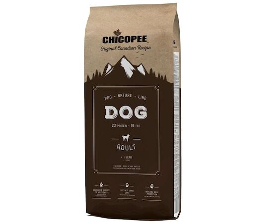 צ'יקופי פרו נייצר בוגר 20 ק"ג