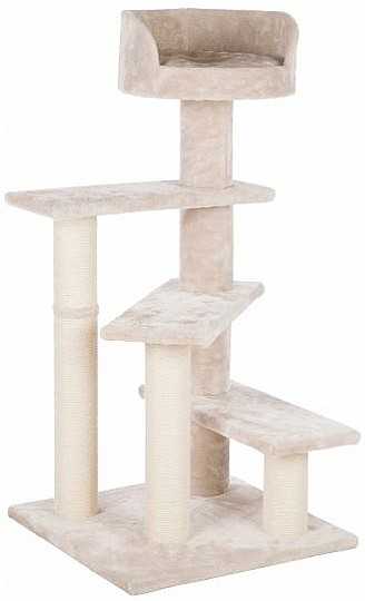 מתקן גירוד מדרגות לוליניות