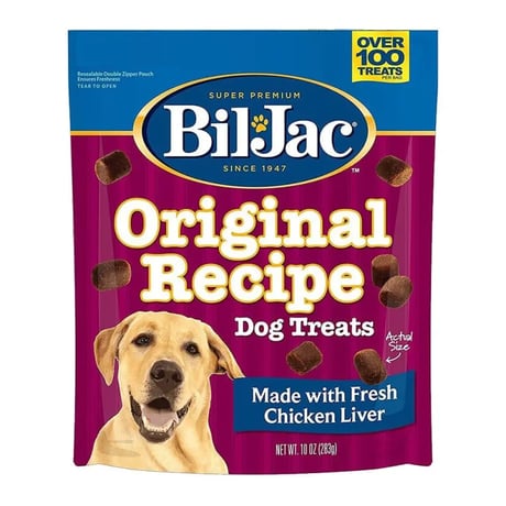 ביל ג'ק אוריג'ינל 283 גרם