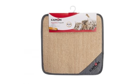 שטיח גירוד לחתול