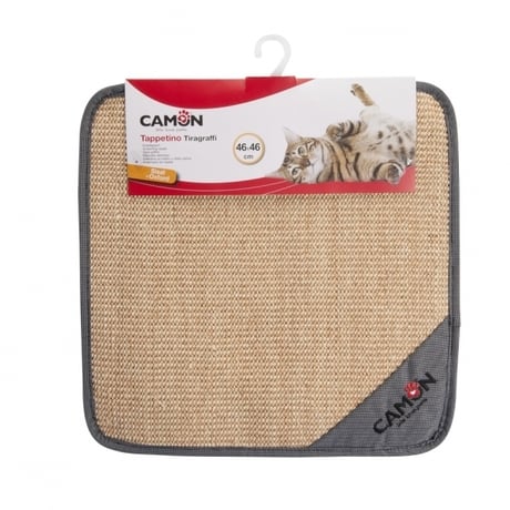 שטיח גירוד גדול - קאמון
