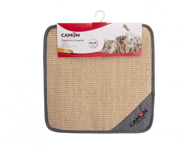 שטיח גירוד קמון