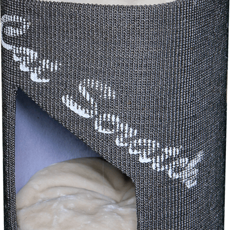 מתקן גירוד 2 קומות PS114