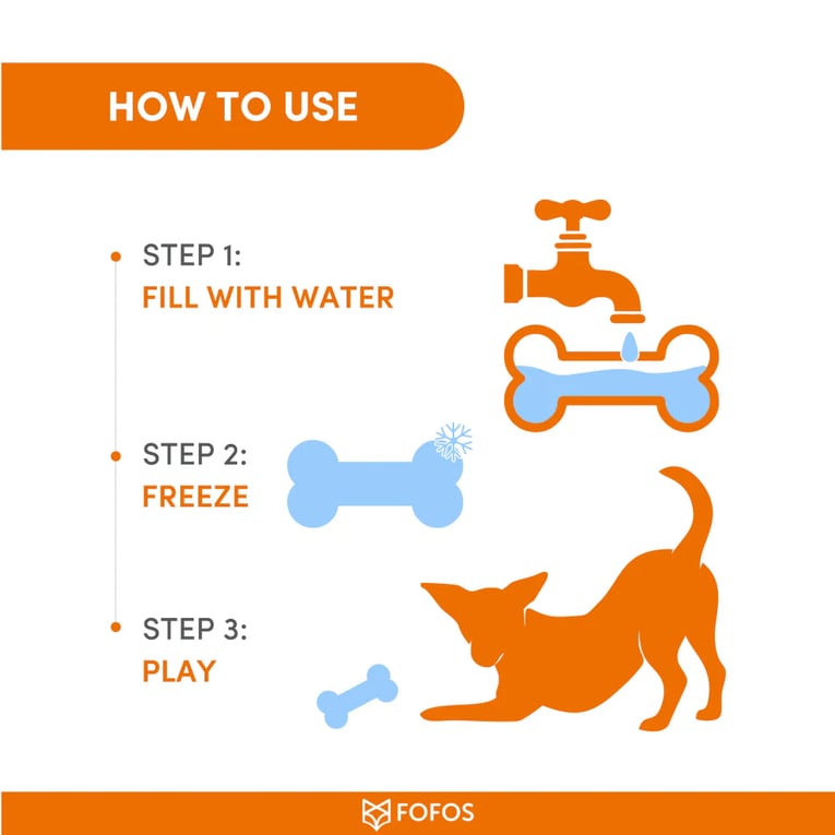 פופוס משחק ענף להקפאה 9*4*18 ס"מ