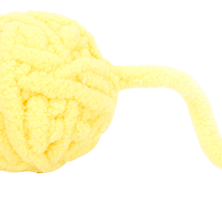 פופוס כדור צמר