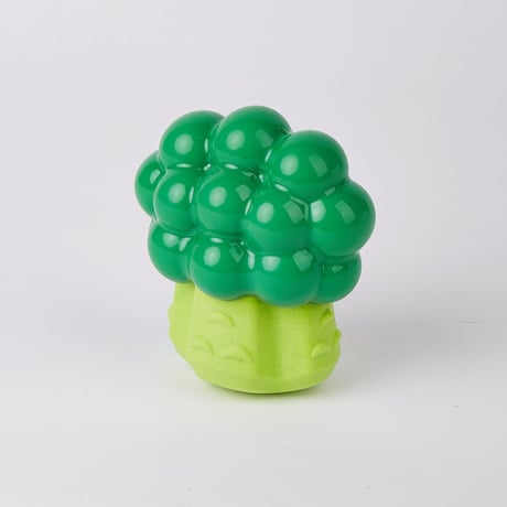 פופוס משחק ברוקולי מגעגע גיגל