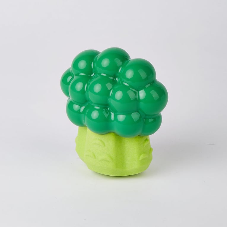 פופוס משחק ברוקולי מגעגע גיגל