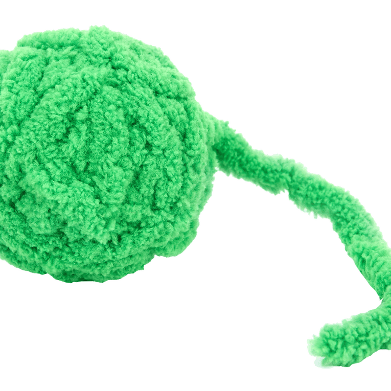 פופוס כדור צמר