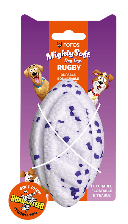 פופוס פוטבול קופצני עשוי מETPU