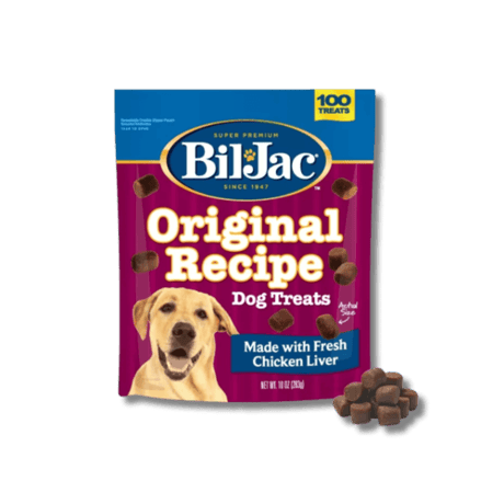 ביל ג'ק אוריג'ינל 113 גרם