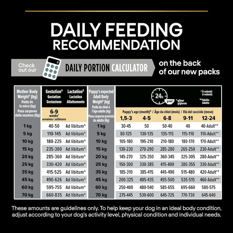 פרו פלאן גור כבש לקיבה רגישה 12 ק"ג - ProPlan Puppy Lamb