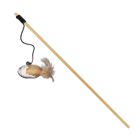 משחק לחתול חכה עכבר יוטה