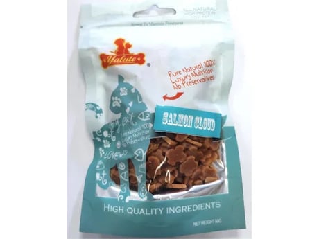 ענני סלמון ילוט