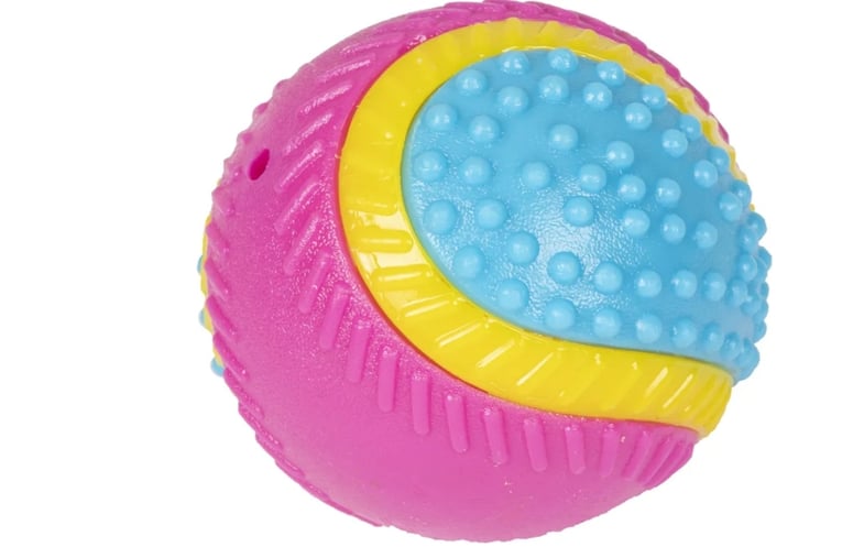 כדור חמשת החושים בריח בקר