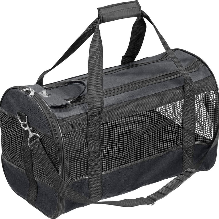 תיק נשיאה דיבינה שחור