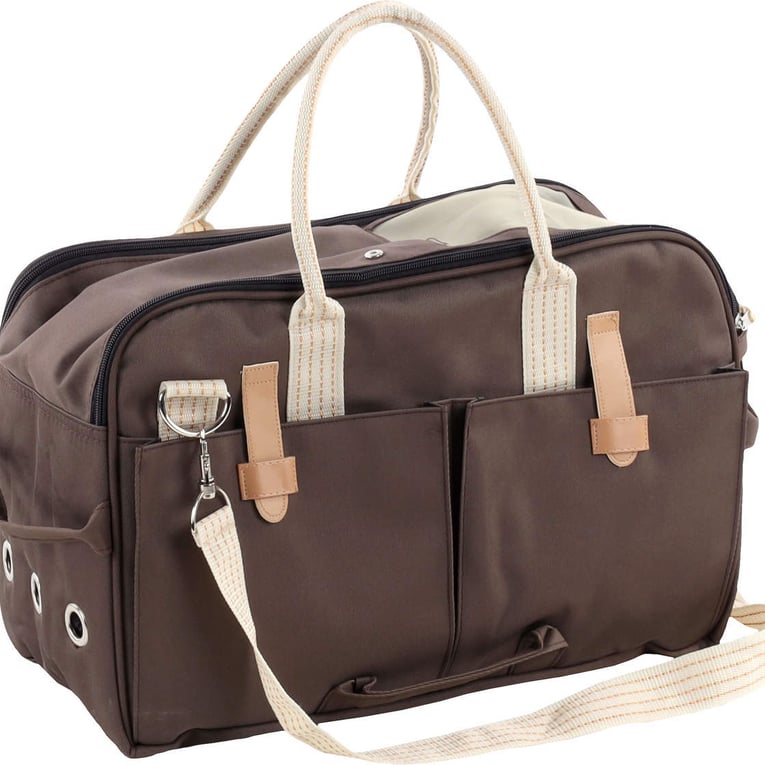 תיק נשיאה בוסטון חום