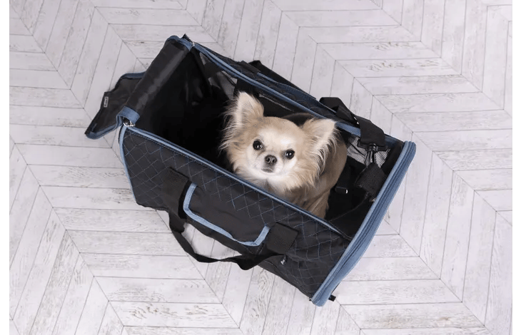 תיק נשיאה "הקון" לכלב ולחתול