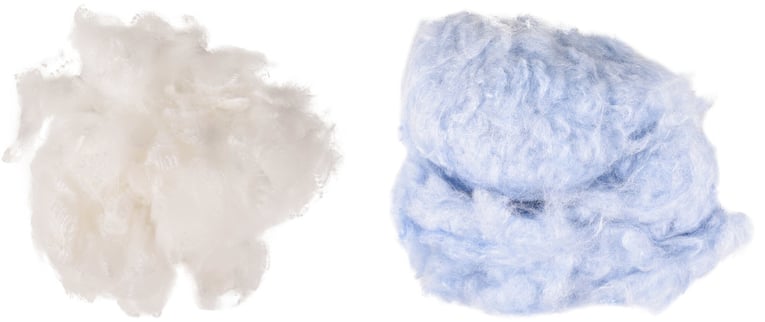 צמר גפן למכרסמים