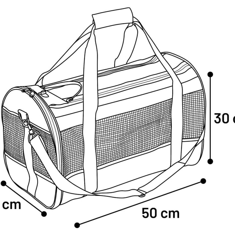 תיק נשיאה דיבינה שחור