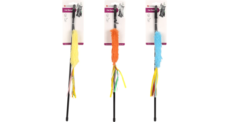 חכה לחתול "אמי"