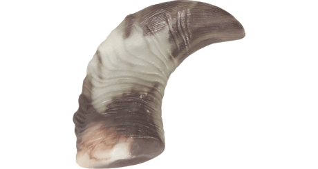 צעצוע קרן בקר ויאסטה פלמינגו M 19 ס"מ