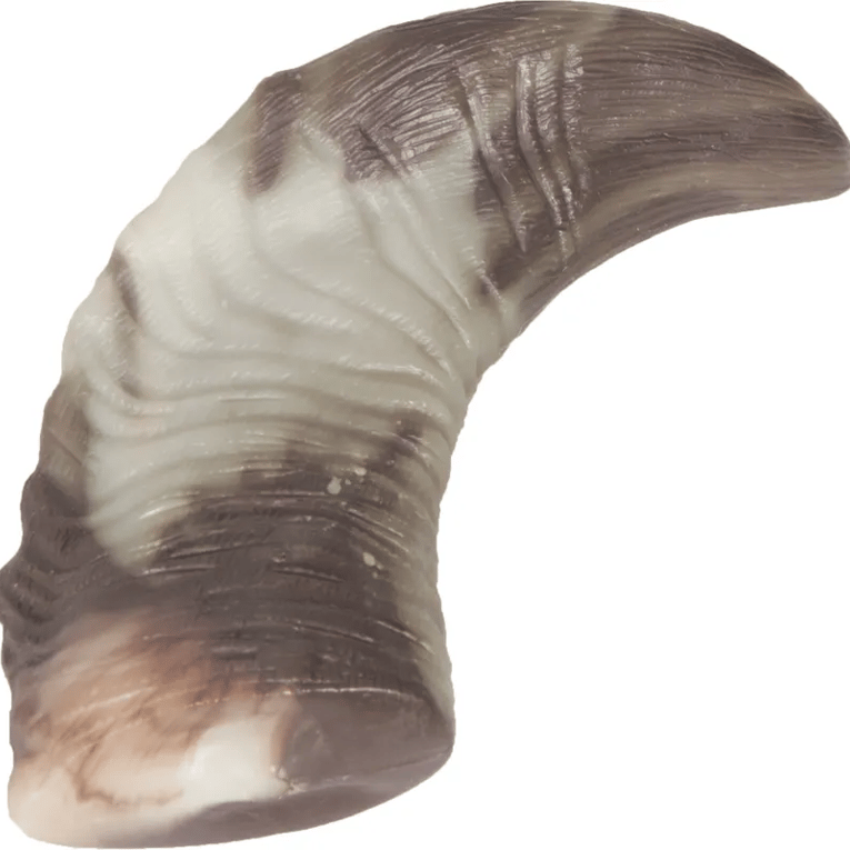 צעצוע קרן בקר ויאסטה S