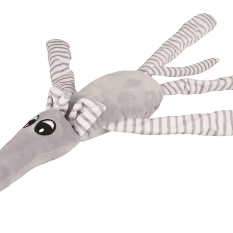 בובת דב נמלים פלמינגו