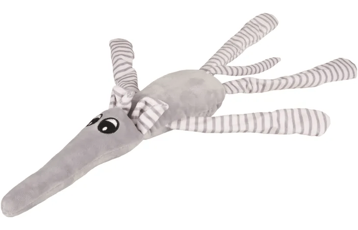 בובת דב נמלים 56 ס"מ