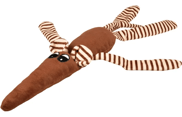 בובת דב נמלים 56 ס"מ