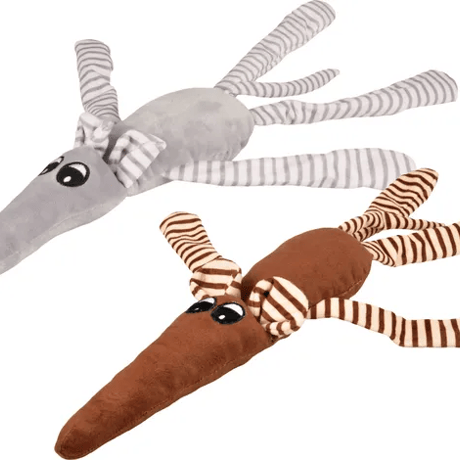 בובת דב נמלים פלמינגו