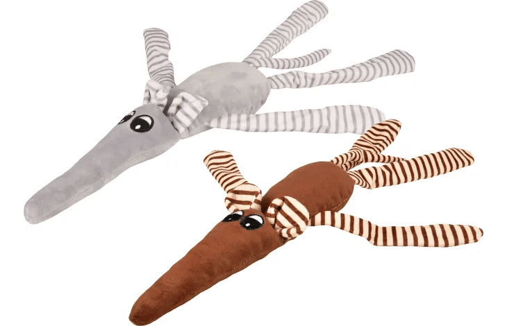 בובת דב נמלים 56 ס"מ