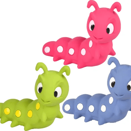 מרבה רגליים לטקס פלמינגו 15 ס"מ