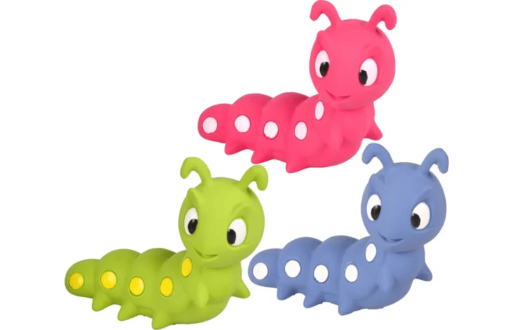 מרבה רגליים לטקס פלמינגו 15 ס"מ