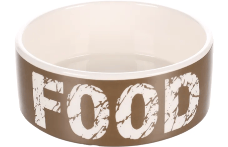 קערה קרמית KYRA פלמינגו 20 ס"מ 1.5 ליטר