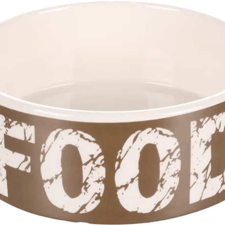 קערה קרמית קירה פלמינגו