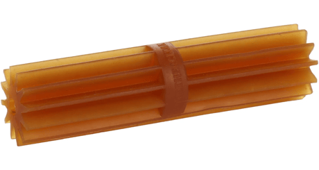 מקל גומי לכלב