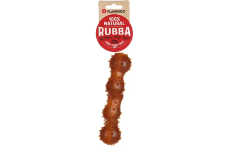 נחש קוצים גומי טבעי 19.5 ס"מ