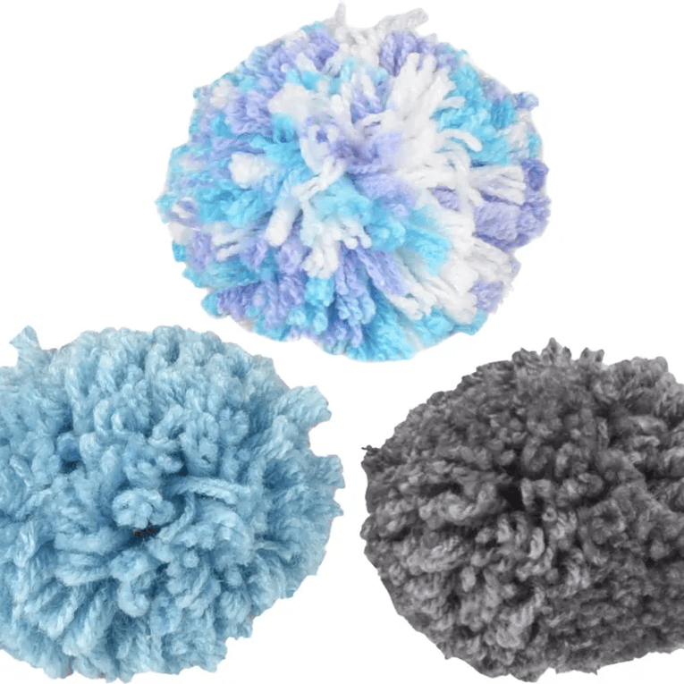 כדורים לחתול פלמינגו