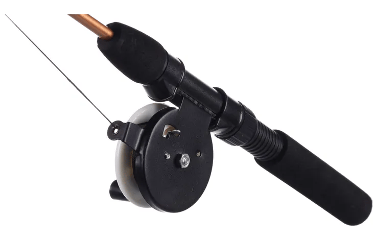 חכה לחתול רולר כריש