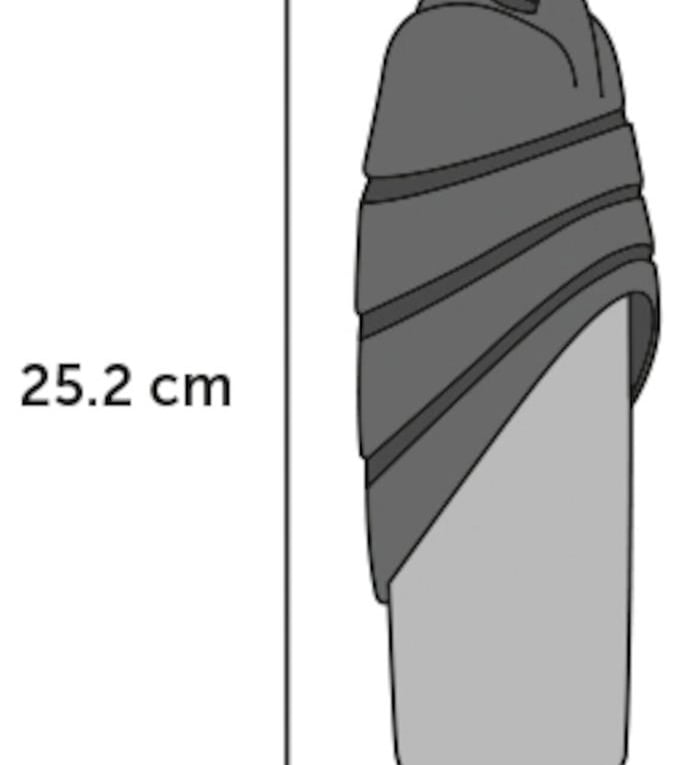 בקבוק לטיול נירוסטה 750 מ"ל