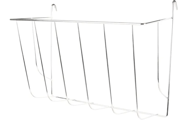 מתקן לאספספת עשוי כרום