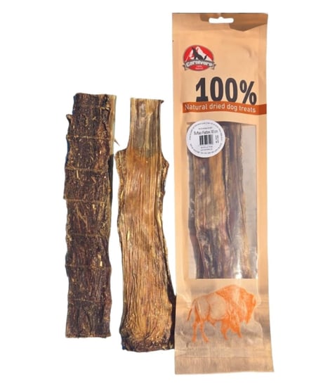 רצועות באפלו 2 יח' קרניבור